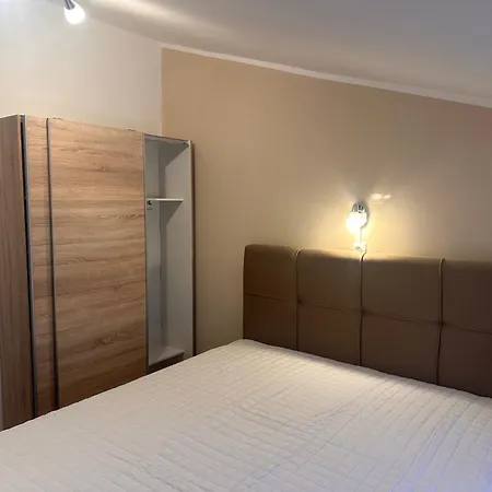 Aloha Apartment Porec