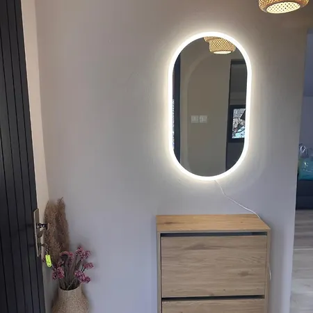 Apartment Aloha *