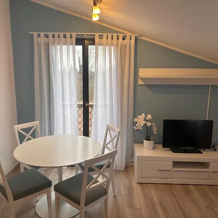 Apartment Aloha