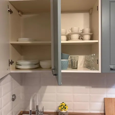 アパート Aloha *