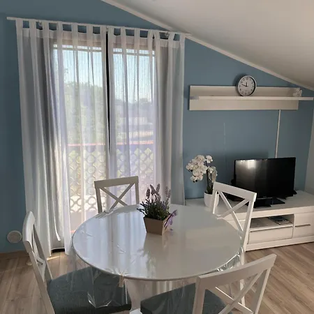 Apartman Aloha