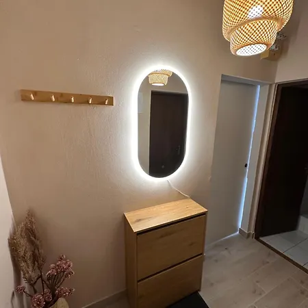 アパート Aloha *