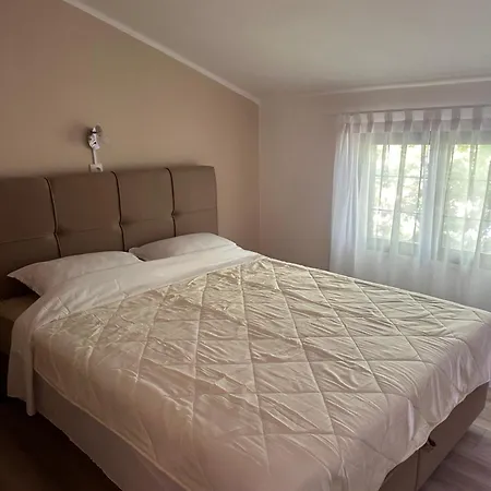 Apartman Aloha Porec