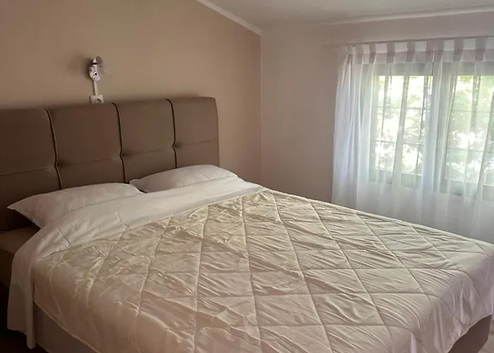 Apartman Aloha Porec