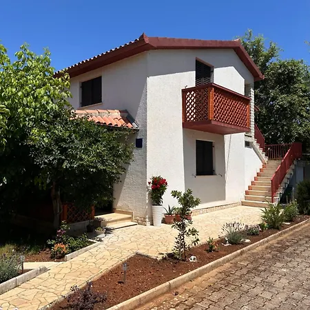 Διαμέρισμα Aloha