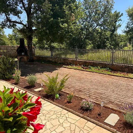 Διαμέρισμα Aloha Πόρετς