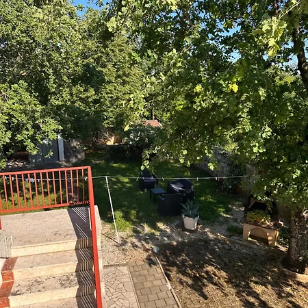 Aloha Διαμέρισμα *