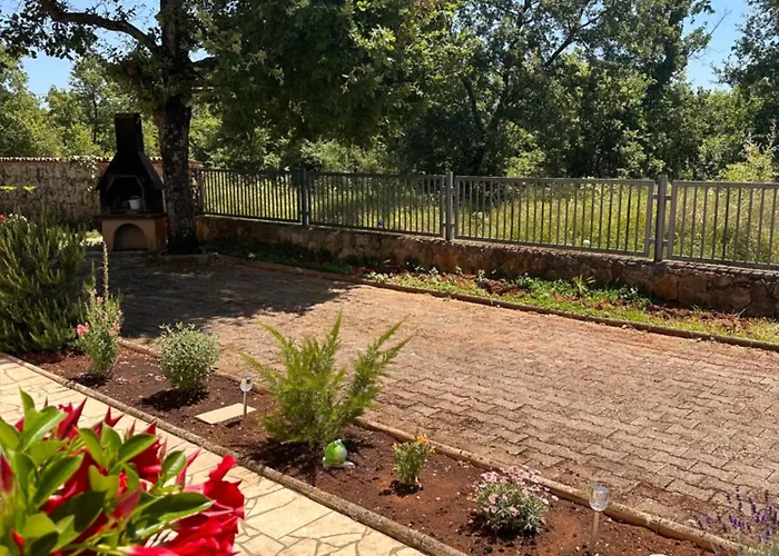 Διαμέρισμα Aloha Πόρετς