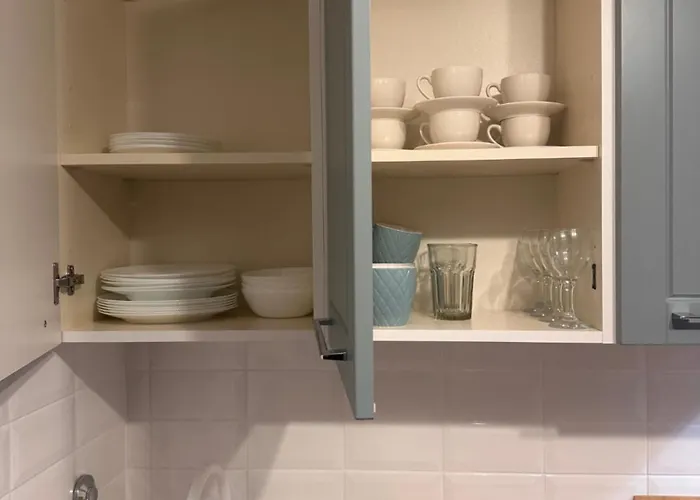 Διαμέρισμα Aloha *