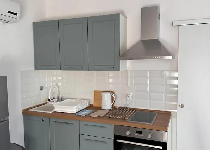 Aloha Διαμέρισμα *